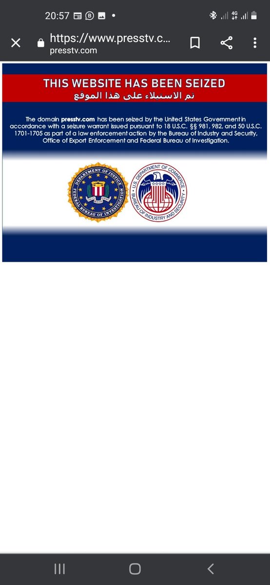 ssim35's tweet image. Show of force. In God we trust