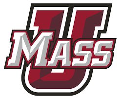 Beyond blessed to receive an offer from the university of Massachusetts.