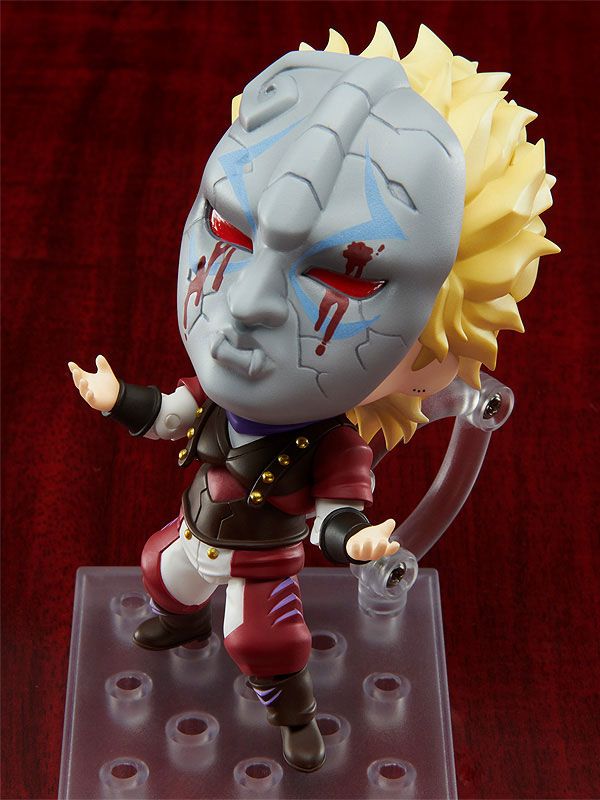JLISTBOX's tweet image. From the popular anime series "JoJo's Bizarre Adventure" comes a Nendoroid of Dio Brando!

Use coupon code TWITTER for 10% off at checkout! bit.ly/2TMXjYn