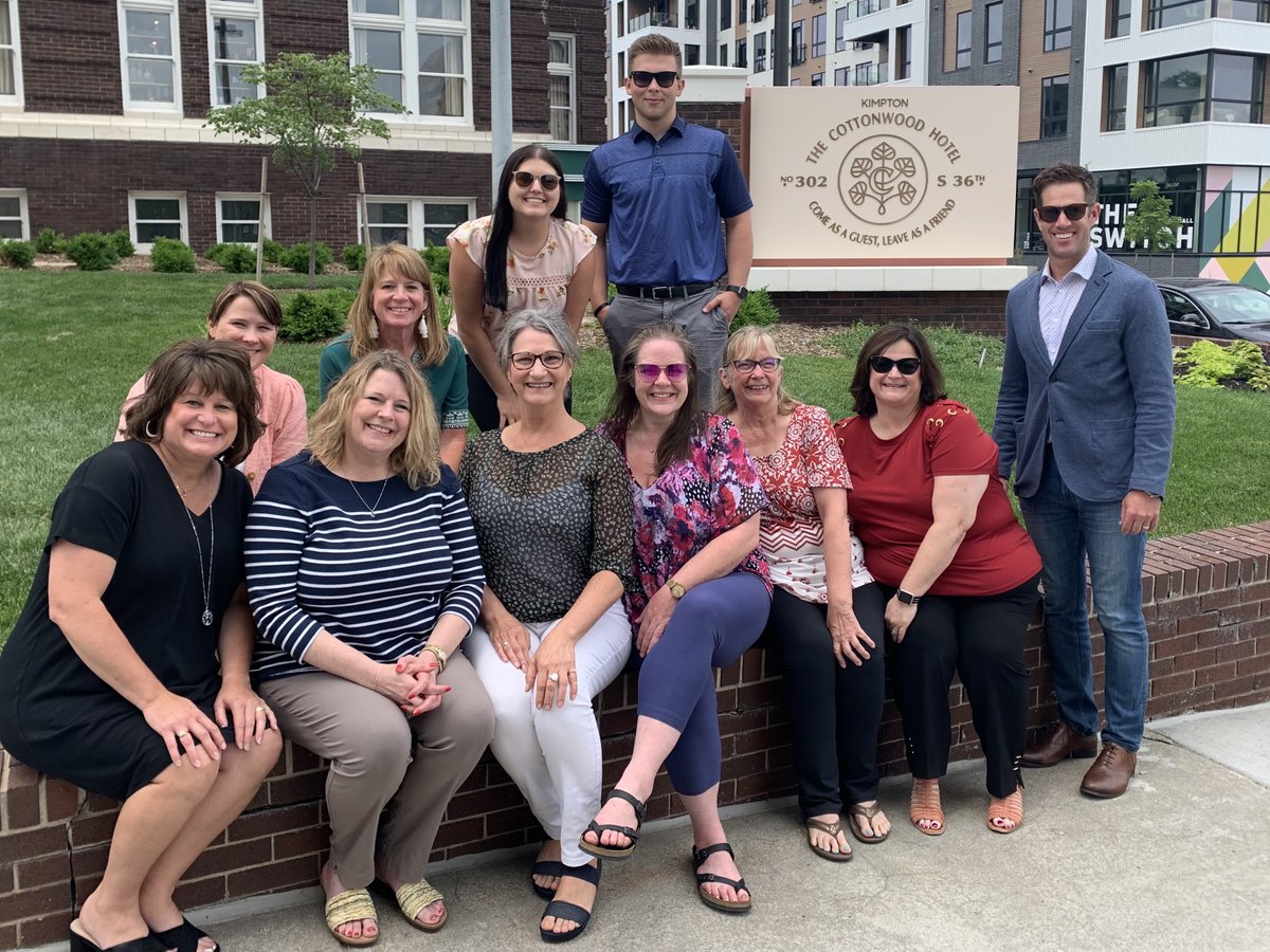 Vintage Financial Group tweet media