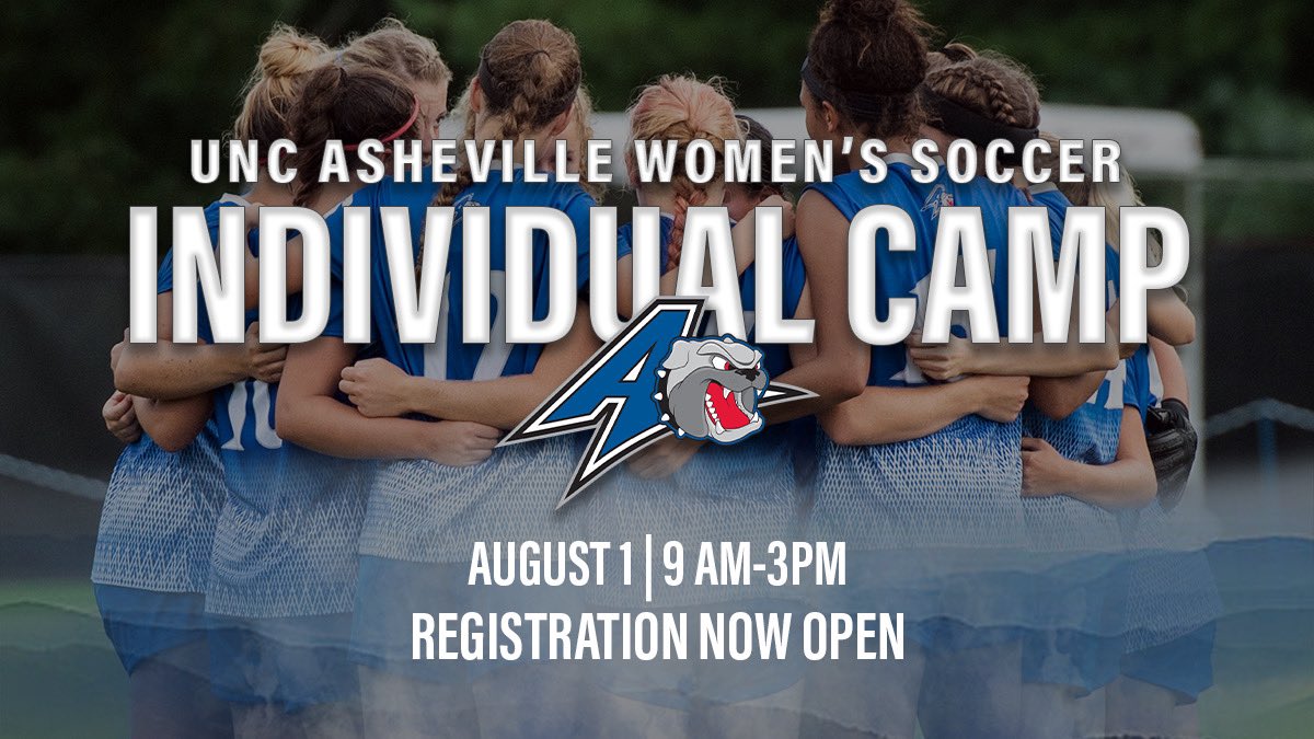 Come join us for our ID camp on Aug 1!

Registration and information:

…villewomenssoccercamps.totalcamps.com/shop/EVENT