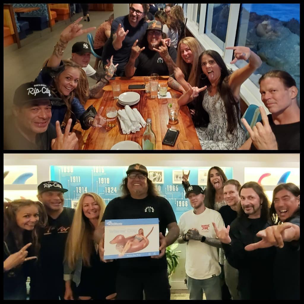 Chris Broderick tweet media