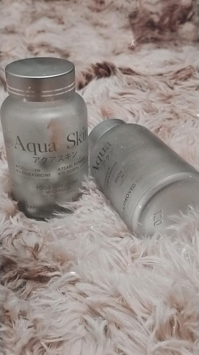 yurielofficial's tweet photo. wanna know my secret? 🤭❤️
#AquaSkin https://t.co/hDDMro1mi9