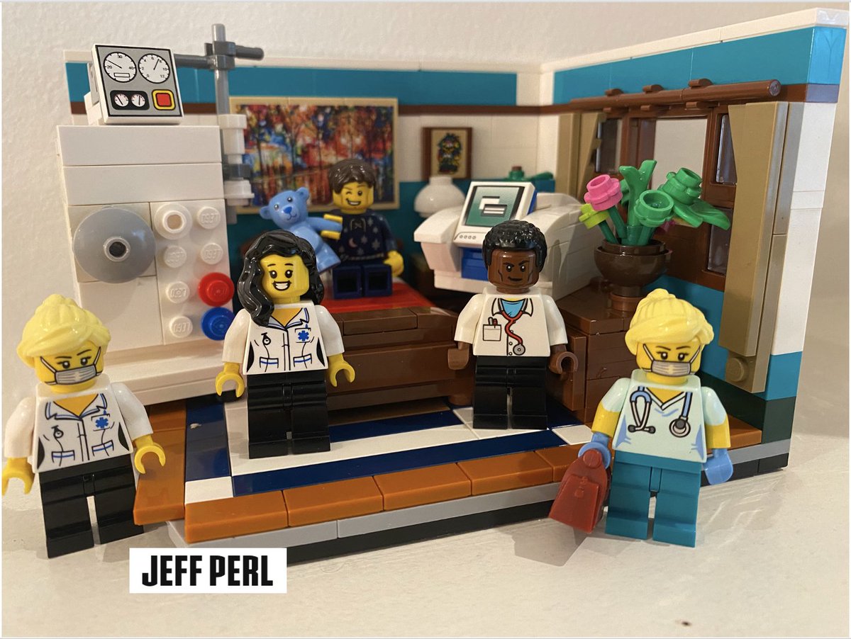 Home dialysis should be an option for all who need dialysis! Let's improve access to and outcomes of home dialysis and ''build'' a brighter future together! lodz <a href="/brickdesign/">Stuart Brick</a> Thx Emily <a href="/LEGO_Group/">LEGO</a> <a href="/YorkdaleStyle/">Yorkdale Style</a>