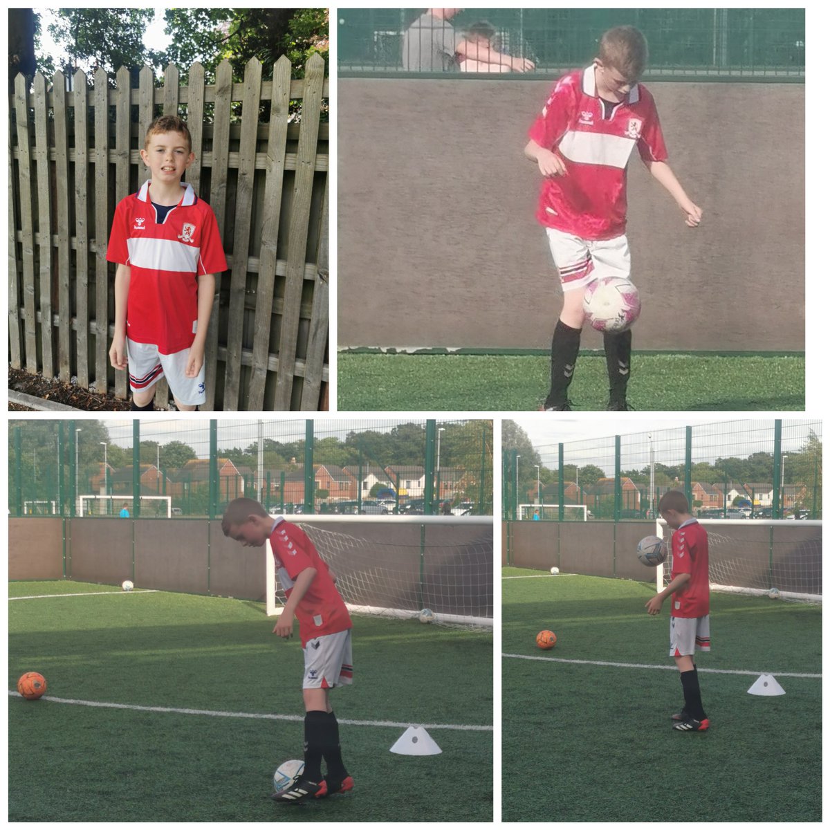 StephiBish's tweet photo. Thursday nights only mean one thing in our house, walking and football training, a hot one tonight 🥵💪⚽
#teamoceania
@PallisterParkPS https://t.co/17eHnwVdsL
