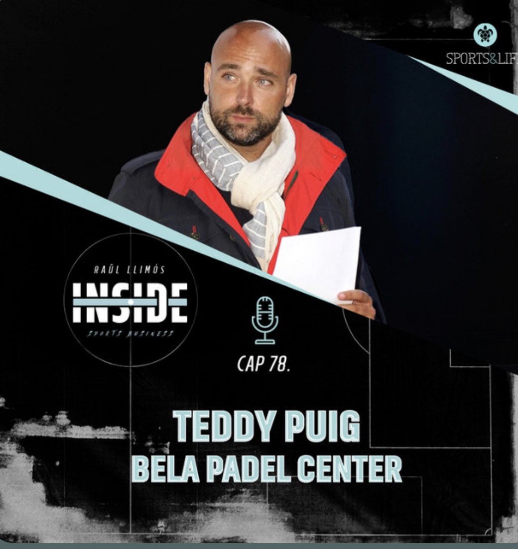 TEDDY PUIG tweet media