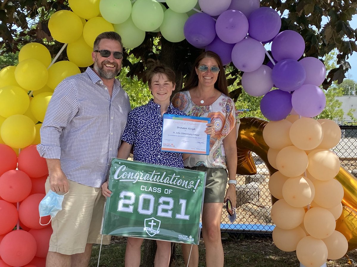 St John Burlington tweet media