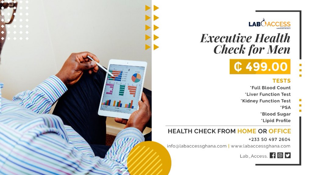 lab_access's tweet image. #MensHealthMonth #labaccess #medicallaboratory