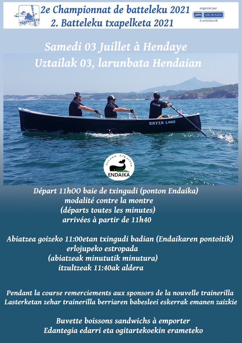 Endaika A.E tweet media