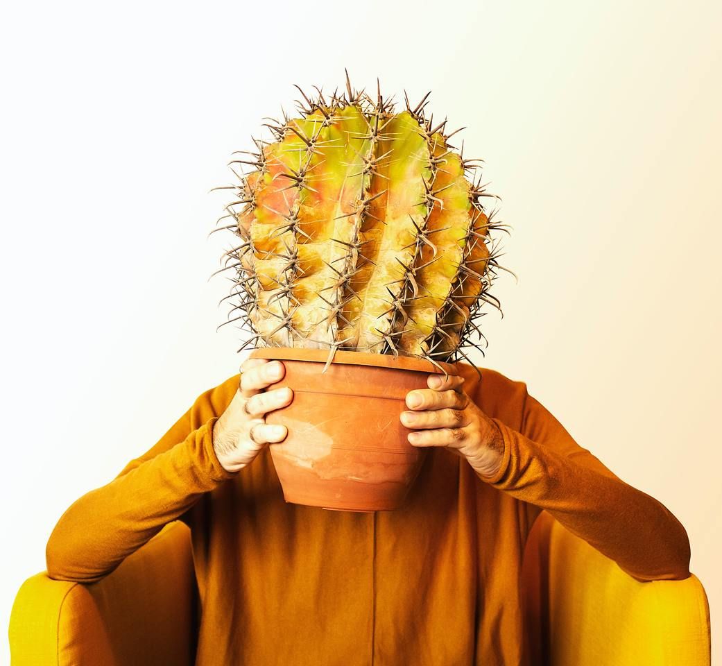 Interesting article on how to cope and options for coping when anxiety attacks buff.ly/3zWTmAX