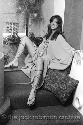 Happy Birthday  Carly Simon 