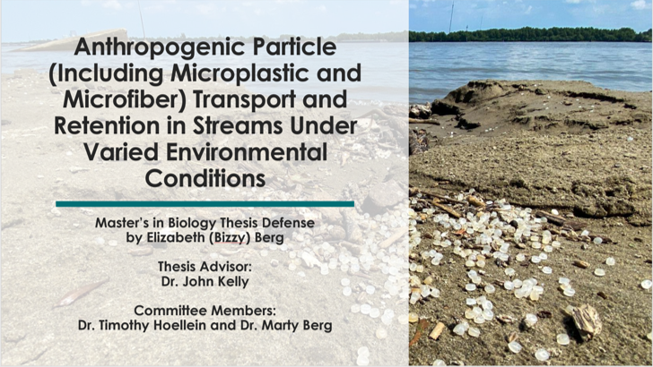 microecolab's tweet photo. Kelly Lab member Elizabeth Berg @bizzy_berg did an amazing job with her MS Thesis Defense today! Congratulations Bizzy! https://t.co/LlOMa4HGTP