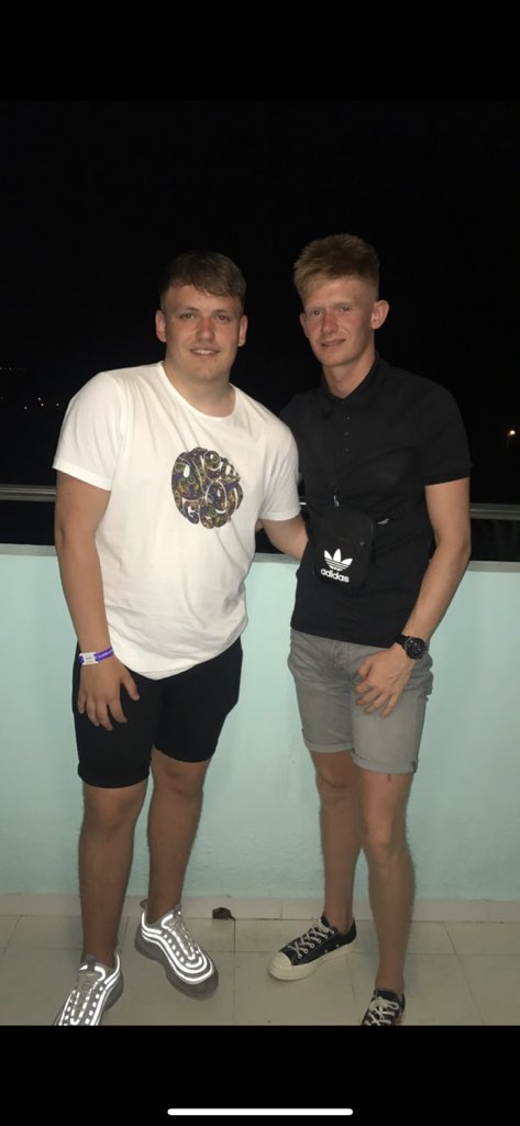 Jack Smith tweet media