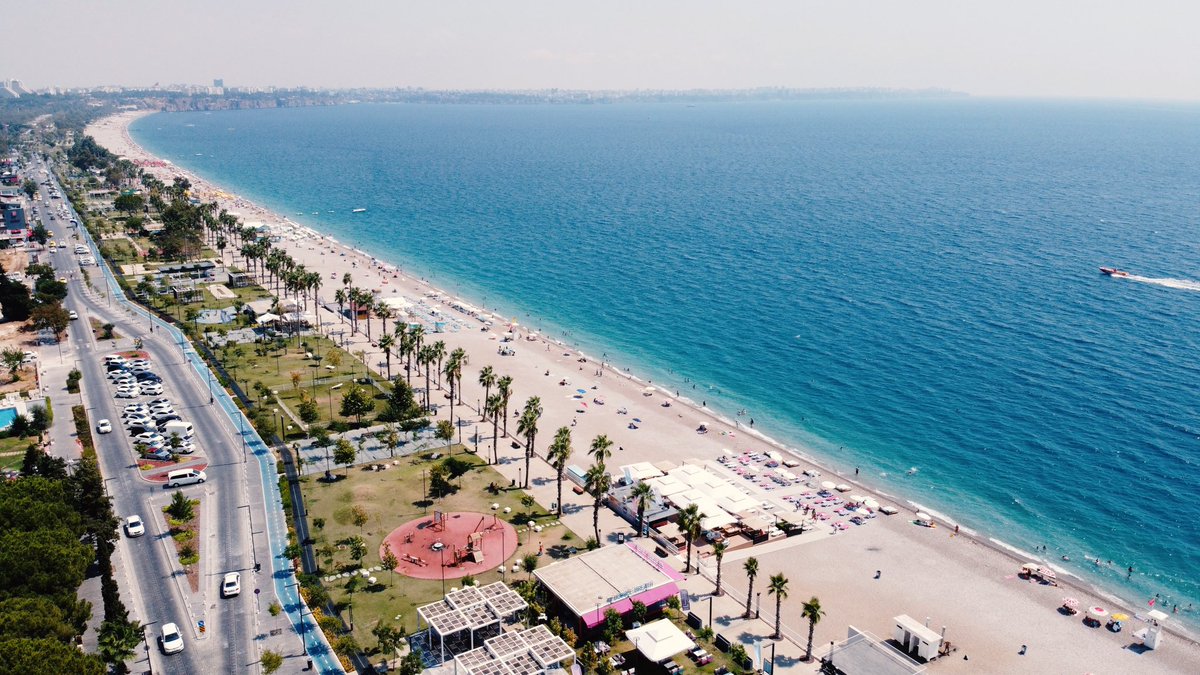contextantalya's tweet photo. Antalya’nın güzelliğine bakın çabukkkkk.. https://t.co/2c2opoEtUK