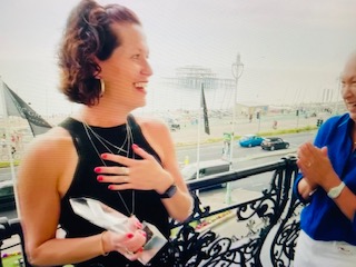 MDHUB (@mdhub) on Twitter photo Our heartfelt Congratulations to Camille & her incredible team <a href="/FloatSpa/">The Float Spa</a> <a href="/BAHBA/">Brighton & Hove Business Awards</a>
Winners of the Business Pivot Award 2021
Take real pride in all that you have achieved & all that you have given back to many of the NHS Key worker community in Brighton & Hove Our heartfelt Congratulations to Camille & her incredible team <a href="/FloatSpa/">The Float Spa</a> <a href="/BAHBA/">Brighton & Hove Business Awards</a>
Winners of the Business Pivot Award 2021
Take real pride in all that you have achieved & all that you have given back to many of the NHS Key worker community in Brighton & Hove