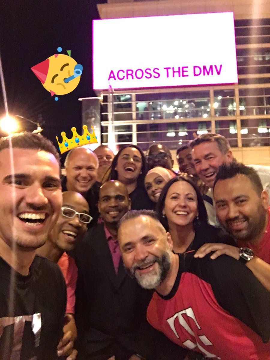 Happy Birthday <a href="/JonFreier/">Jon Freier</a> !!   This picture was taken about 5 years ago, feels like yesterday!!