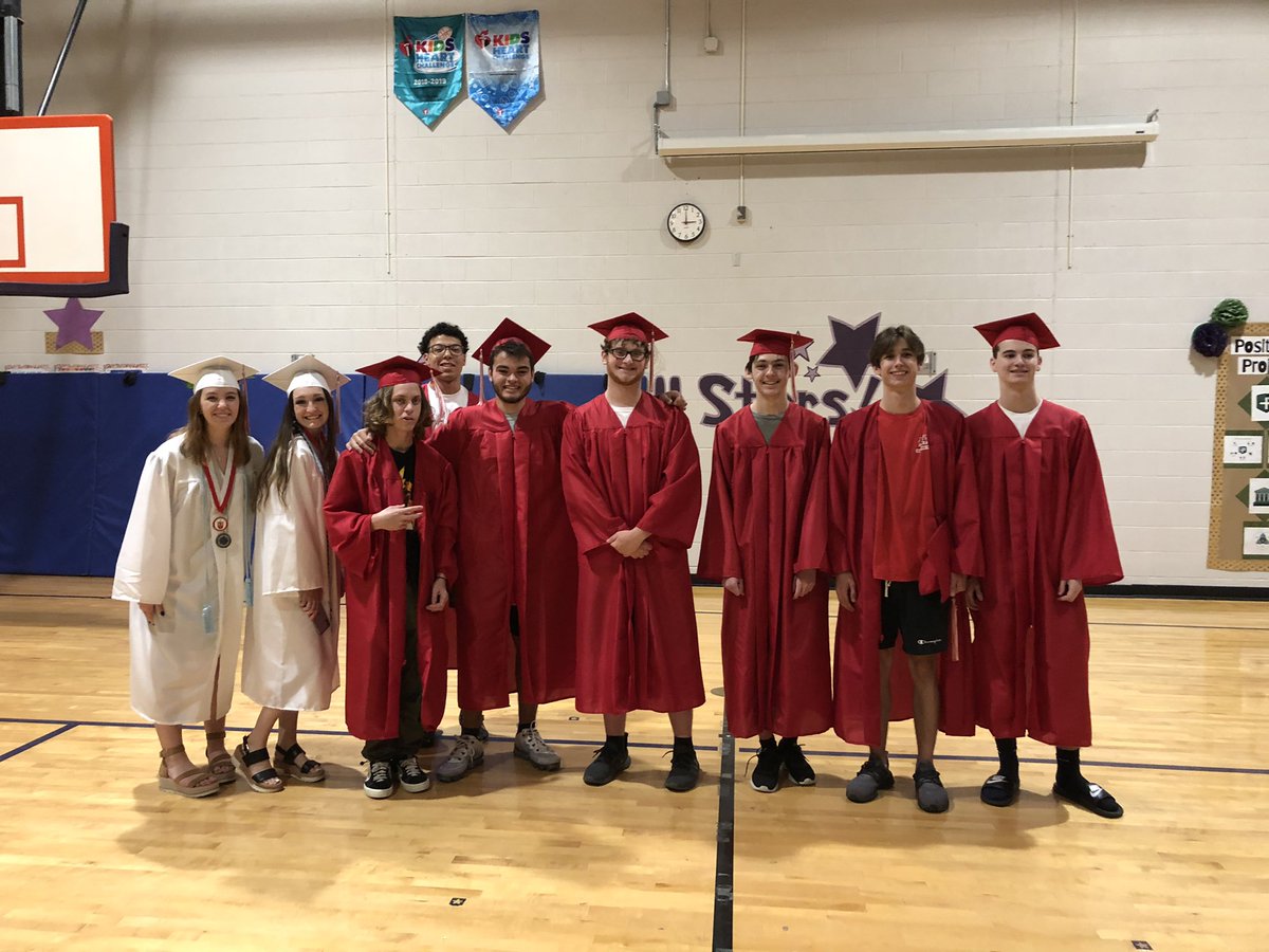 So nice to have some of our Class of 2021 All-Star alumnae! Made my day! #unofficialwalkthrough #mylsps