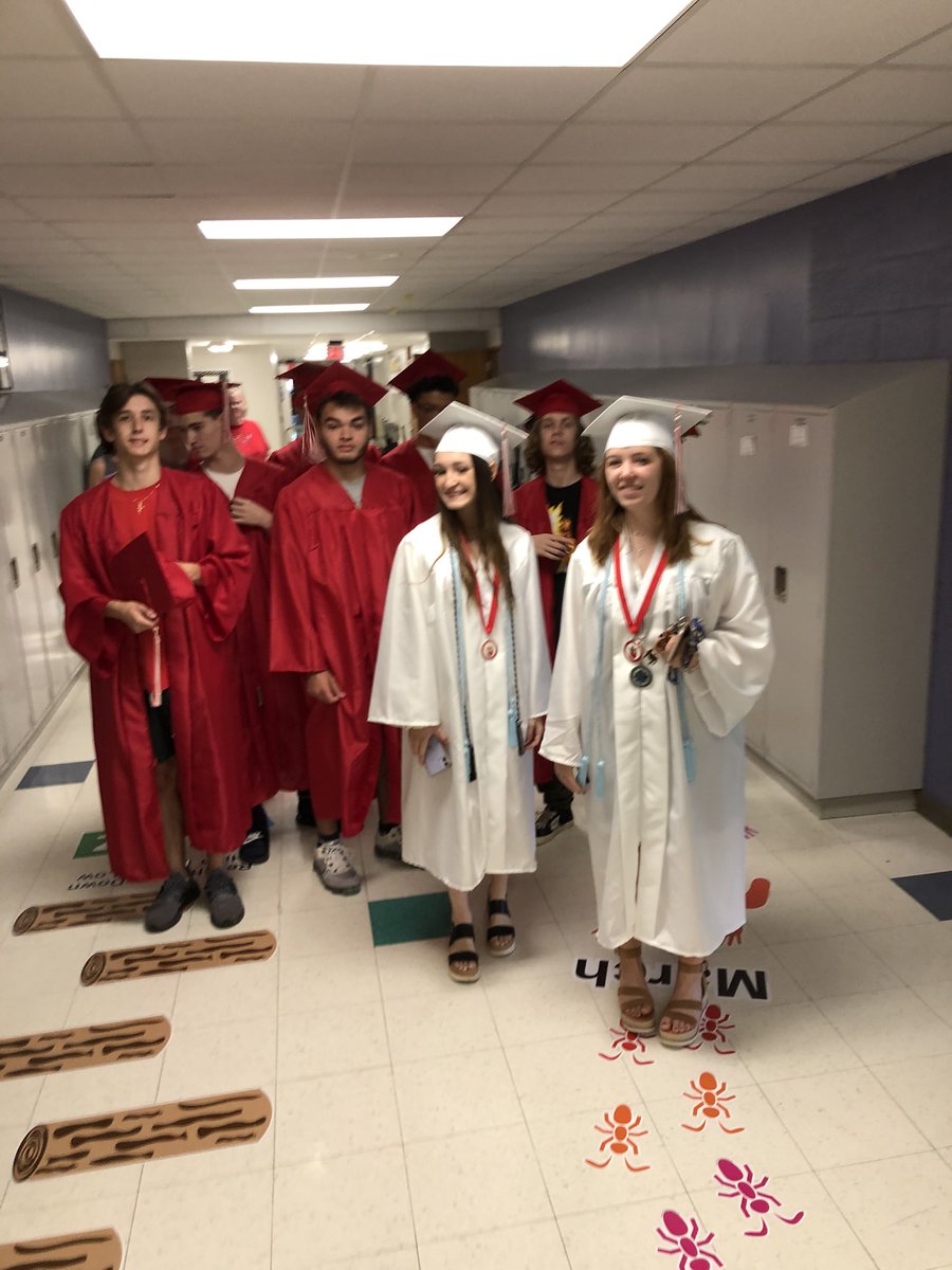 Violet Elementary School tweet media