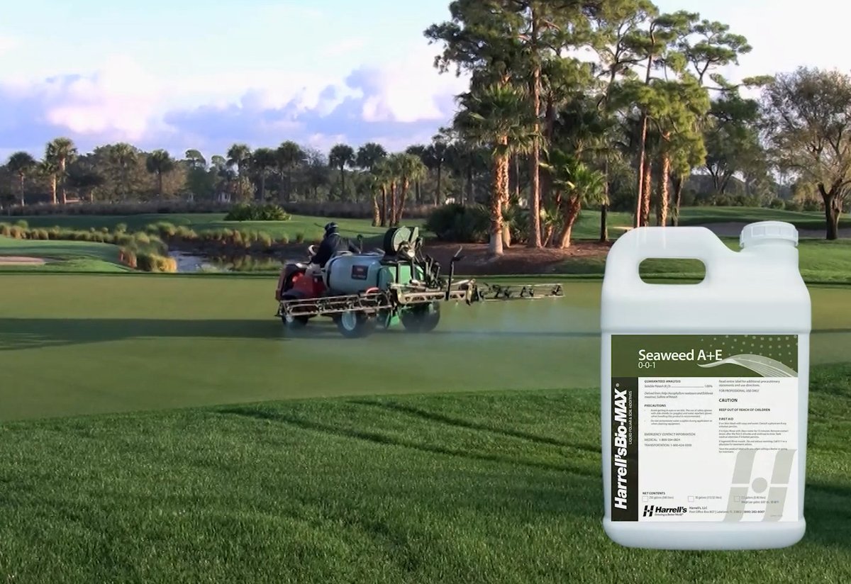 Harrell’s LLC tweet media