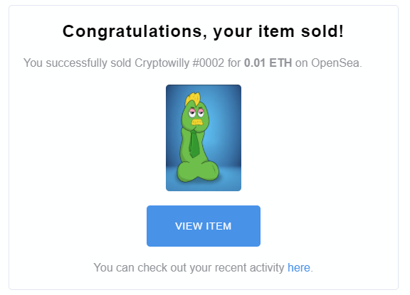 CryptoWillies's tweet photo. I haven´t been at all on the computer this days.... And I found right now that @Carafox123 is the new proud owner of 2 #cryptowilles. Thanks!!

#nftstories #nft #nfts https://t.co/QD01AMA3vB