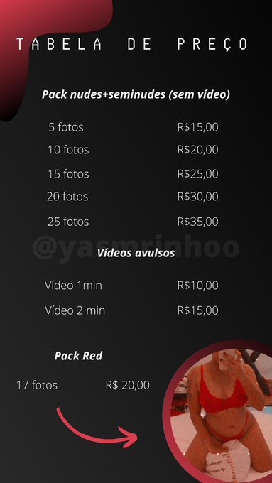 Divulga packs tweet media