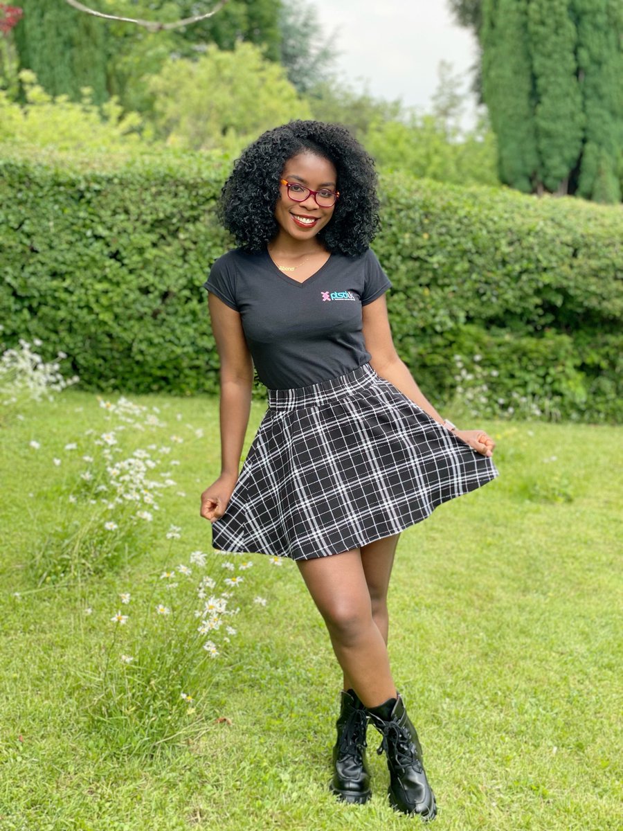 shugafay's tweet photo. @ptsd_uk  chose me as a model for their merch. I’m so honoured.

Tomorrow can be a new day ☀️

#powerful
#tenacious
#strong
#determined https://t.co/WoU4W3zexr