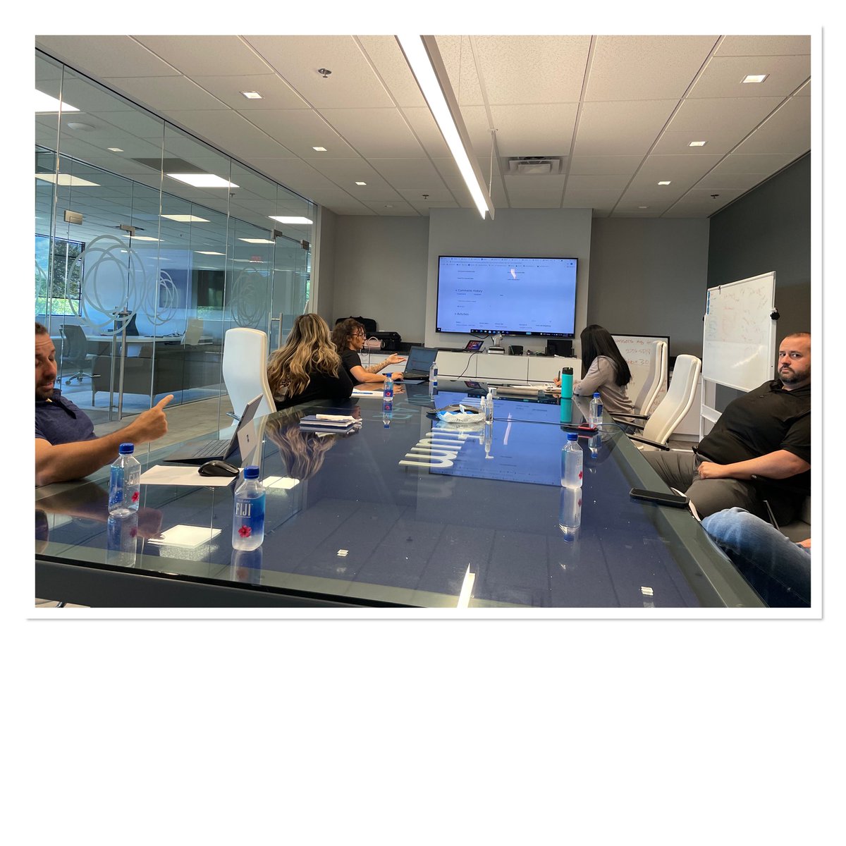 J&S Flooring LLC (@js_flooring) on Twitter photo When we’re asked to help onboard a new service provider for Lowe's Companies, Inc. we take that as a compliment and jump right in!! 🤩 Nice to meet the team from Momentum Solar!! Best of luck with your Lowe’s partnership. <a href="/Mich_McKeown/">Michelle McKeown</a> <a href="/Luisnunez1373/">Luis Nunez, DMIS</a> <a href="/STemple1372/">S.Temple</a> When we’re asked to help onboard a new service provider for Lowe's Companies, Inc. we take that as a compliment and jump right in!! 🤩 Nice to meet the team from Momentum Solar!! Best of luck with your Lowe’s partnership. <a href="/Mich_McKeown/">Michelle McKeown</a> <a href="/Luisnunez1373/">Luis Nunez, DMIS</a> <a href="/STemple1372/">S.Temple</a>
