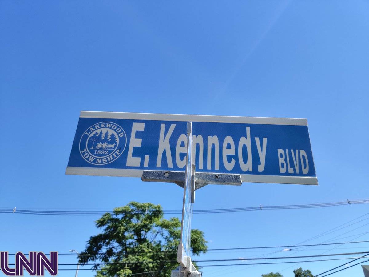 ReporterMoshe's tweet image. Ocean County commits $1.6 million to improvements to Kennedy Blvd

County engineers are now beginning process to look at what improvements will be needed for this corridor and the specific design plans are not yet finalized, a County spokeswoman told me.

lnnnews.com/2021/06/24/oce…