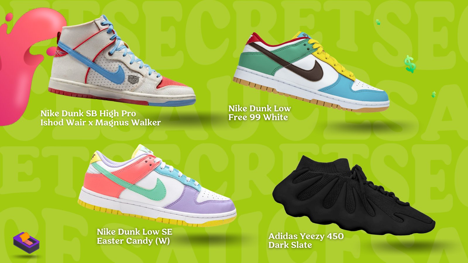 Nike Dunk SB High Pro Ishod Wair 