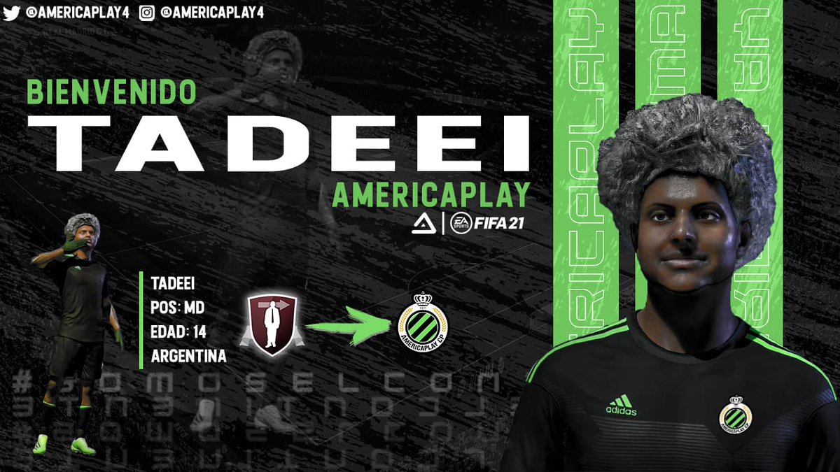 AmericaPlay tweet media