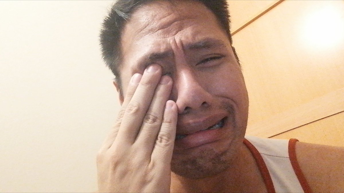 sieghrt's tweet photo. Me after watching the season finale of #TheBlacklist https://t.co/beBLxphO48