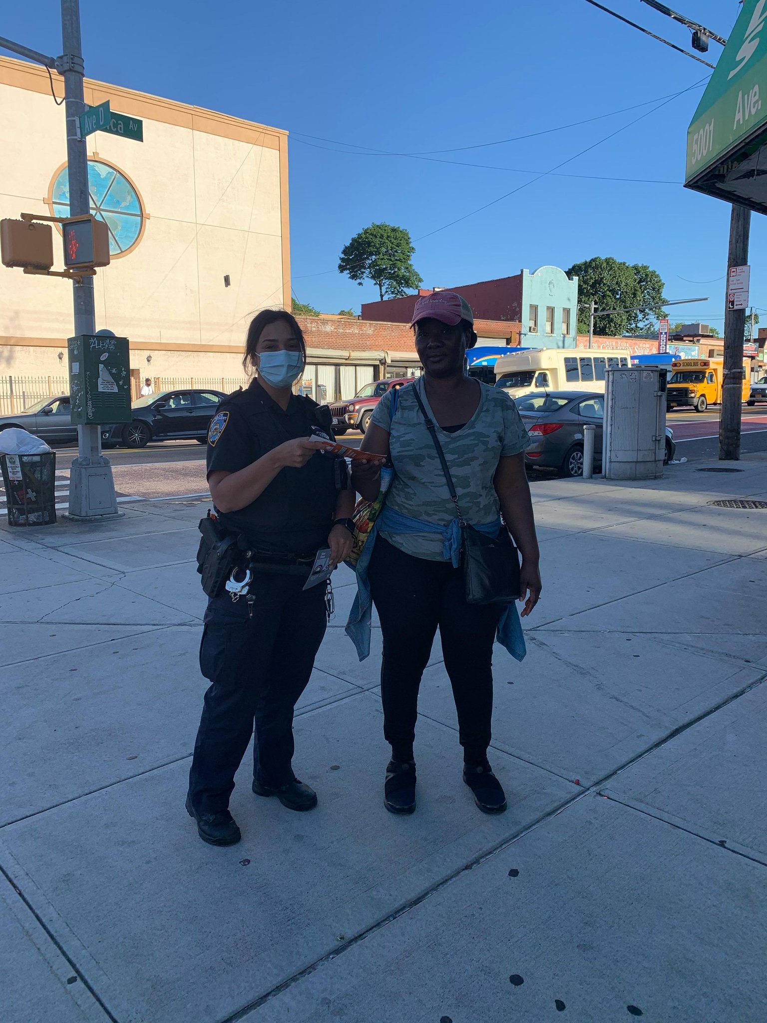 NYPD 67th Precinct on Twitter: 
