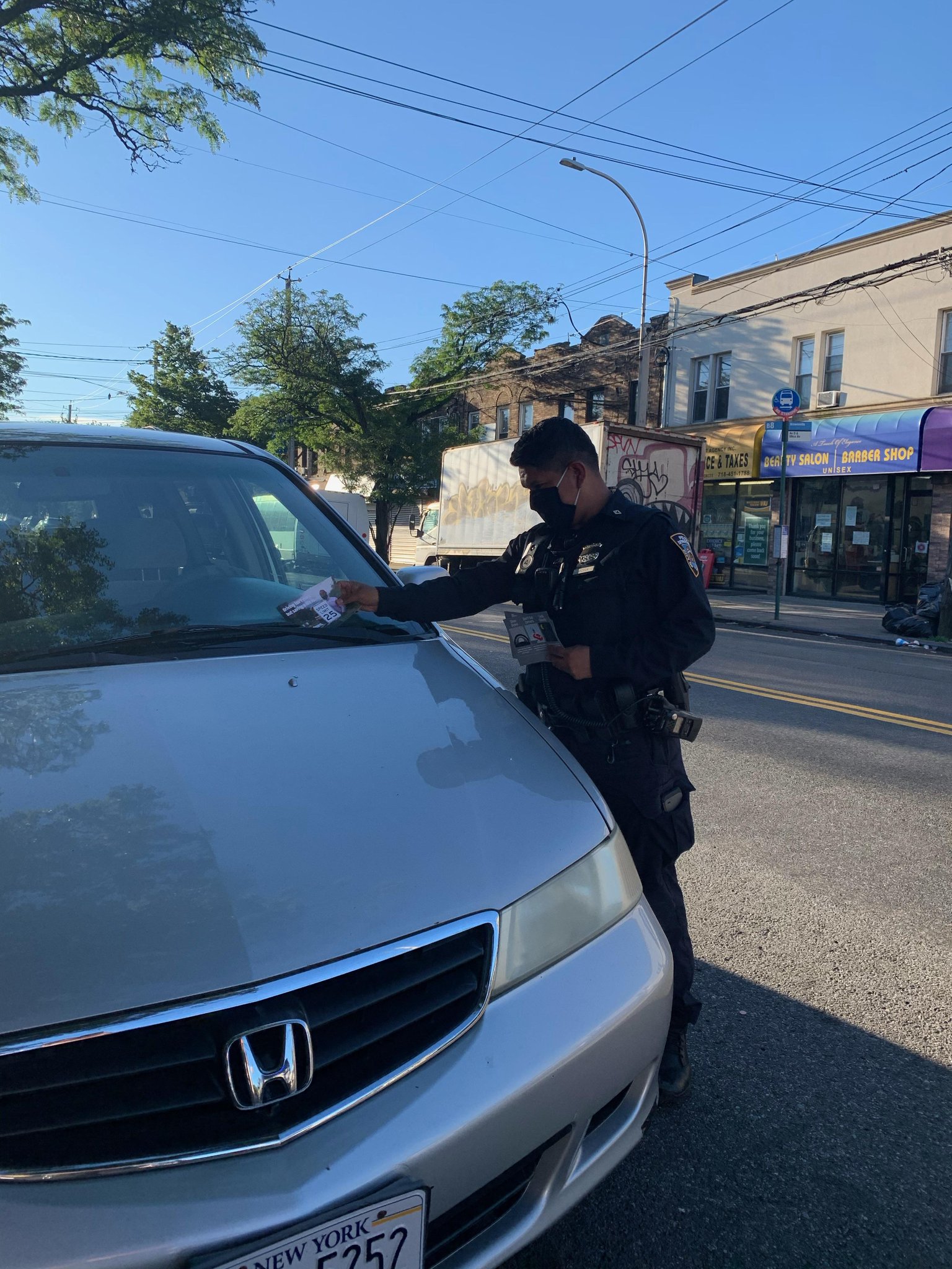 NYPD 67th Precinct on Twitter: 