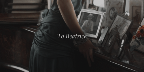 darlingdearestd's tweet photo. ❝For Beatrice  —
Dead women tell no tales.
Sad men write them down.❞

━ Lemony Snicket. https://t.co/GYfyQTxdj0