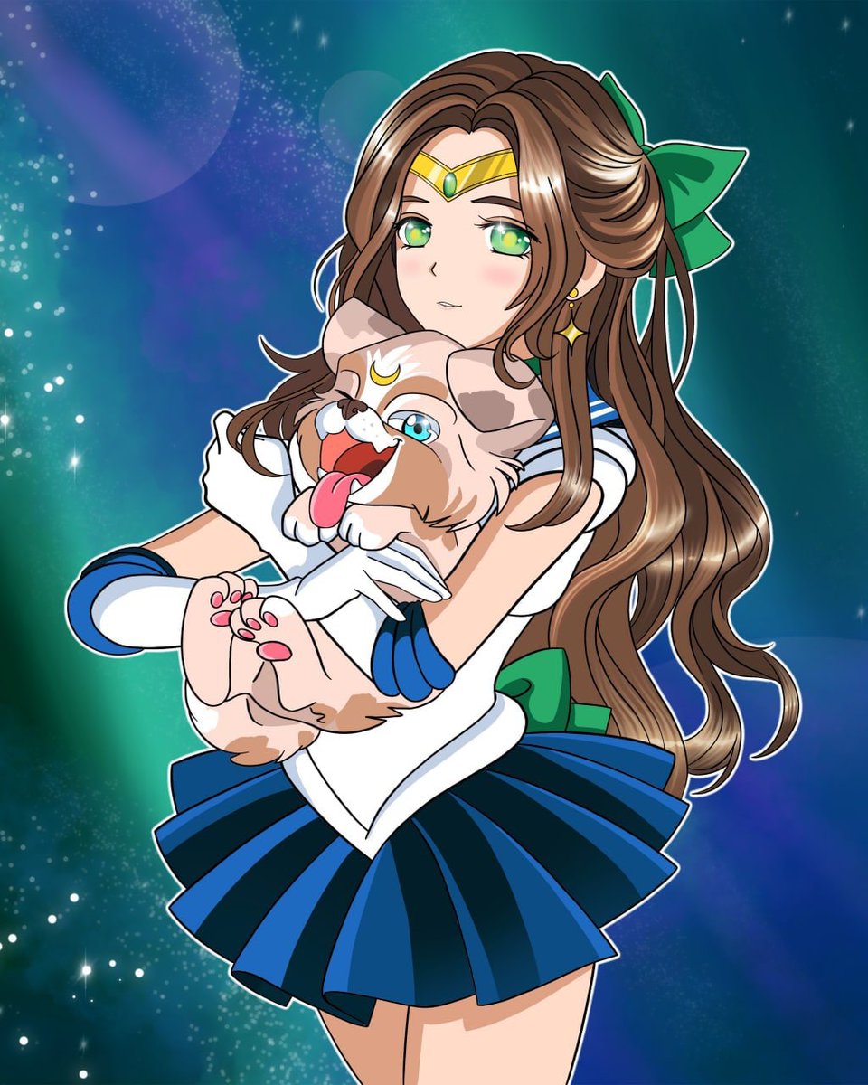 Sharloot tweet media