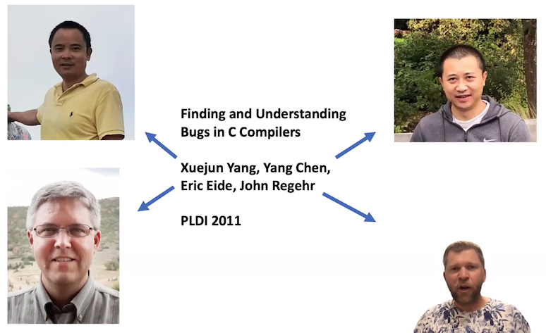 Eric Eide tweet media