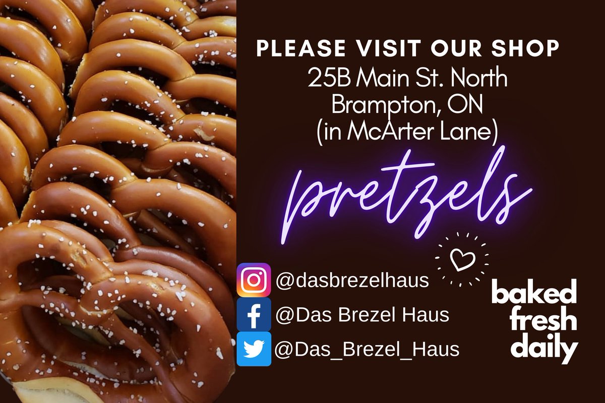 DasBrezelHaus (@das_brezel_haus) on Twitter photo 