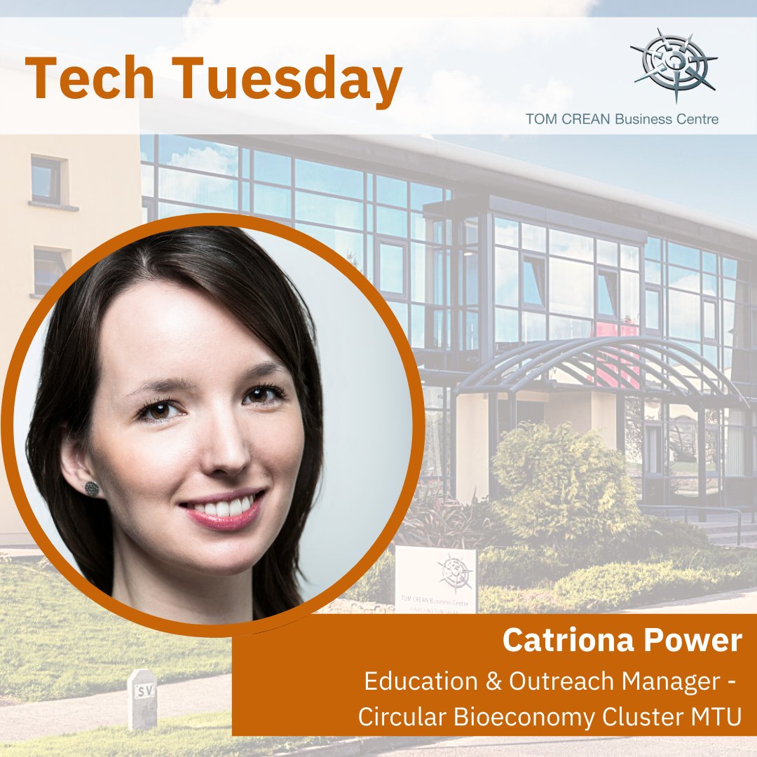 Munster Technological University tweet media