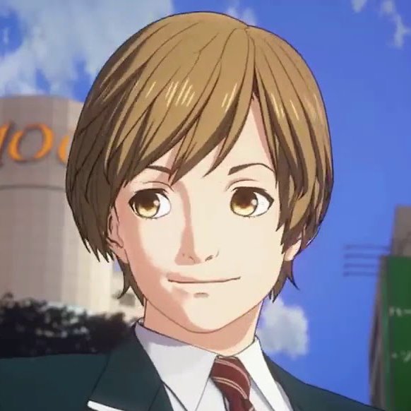 ウルトラマン A Seiji Hokuto