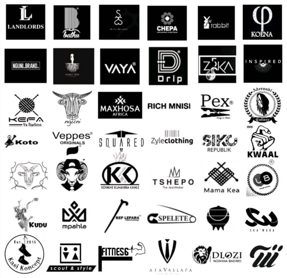 grate_tech's tweet image. 🖤🖤🖤