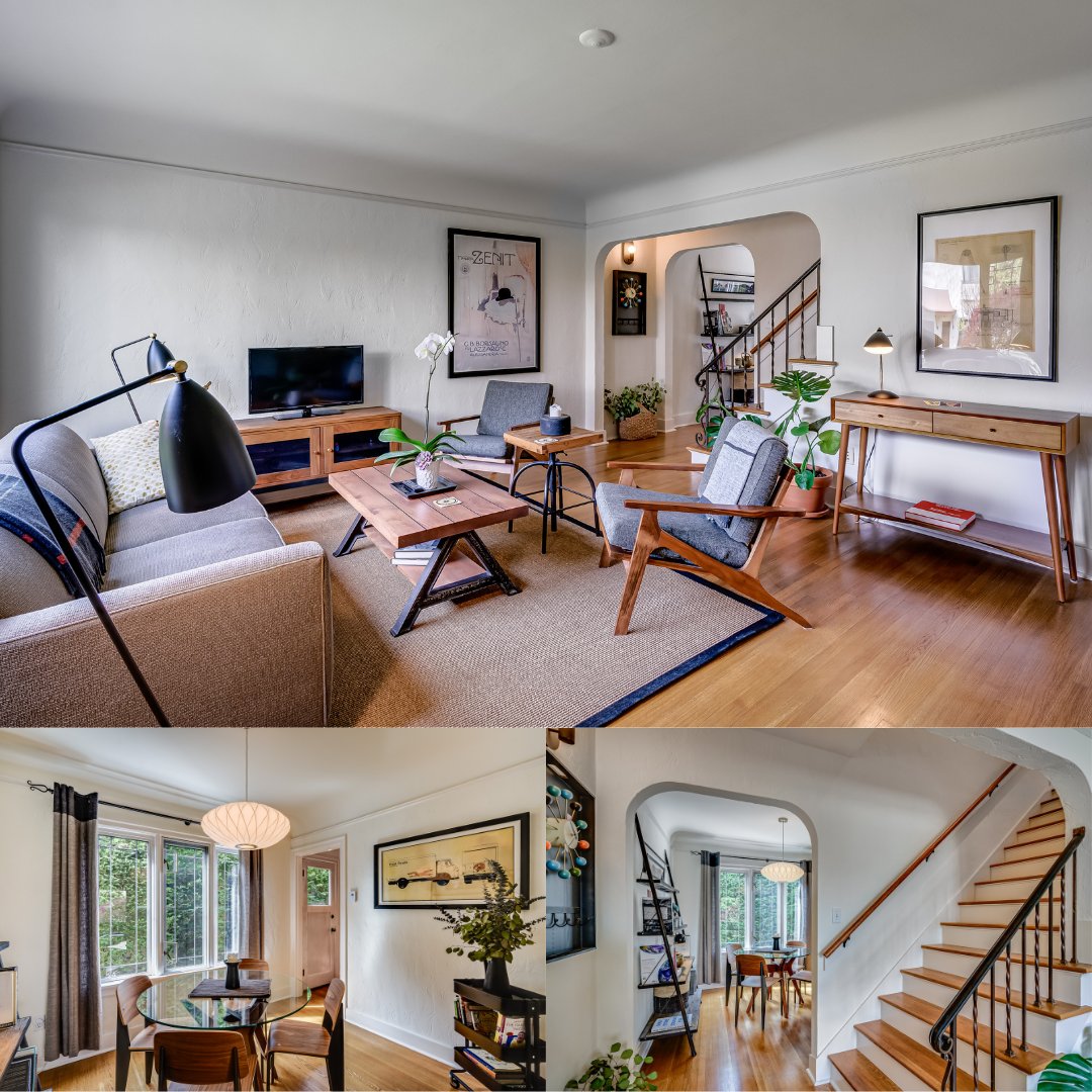 FullFrameAgency's tweet photo. This condo in Queen Anne is absolutely adorable, and we don't use that word lightly. https://t.co/FJQmyo4A6e