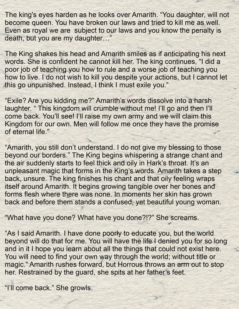 Harkventure's tweet photo. The Judgement. #twitterDnD #harkventure #intfic
Text Version here: https://t.co/1pI0Jucp6B https://t.co/8Rlnpa6GLe