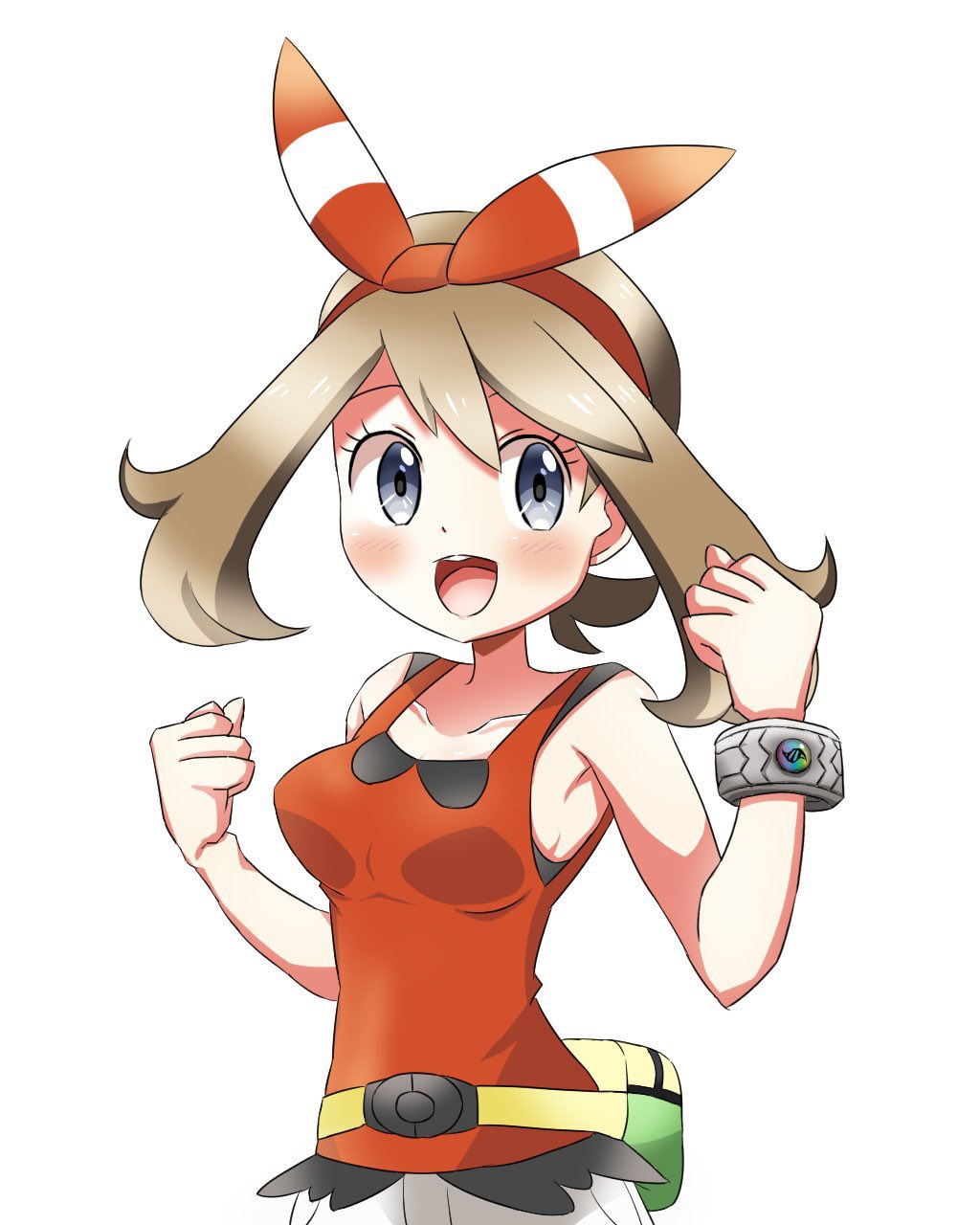 風根ココア It Ll Be Fine 無言で帽子を被っている人をあげる見た人もやる ポケモン主人公の為にあるようなタグじゃないですかー T Co 9muov3xfam Twitter