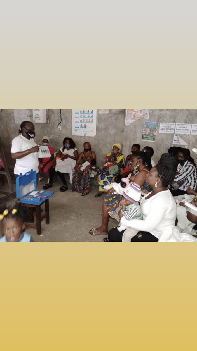 douje_00082's tweet photo. @Jack, je vois des jeunes filles enceintes trop tôt. En RDC, 1 adolescente sur 6 a eu recours à un avortement (16%), et 1 adolescente sur 4 a déjà eu ou a une grossesse en cours (25%).  Soutenez @MSIChoices pour accompagner chaque fille qui fait appel à nous. CashTag $MSIChoices. https://t.co/aaE9MXwK7t