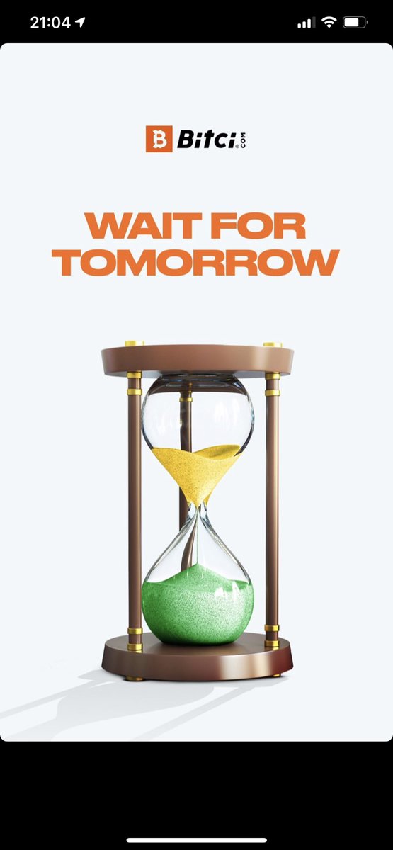 Brazil National Football Team Fan Token Partnership With $BITCI Will Be Announced Tomorrow. Stay Tuned! #bitci #bitcicoin #BitciGlobalCommunity #Brazil #BrazilNationalTeam #Neymar