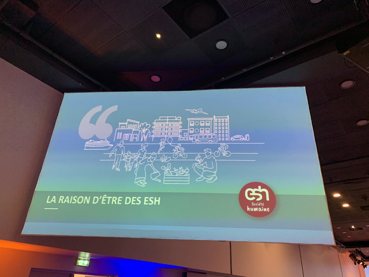 FederationESH's tweet photo. #AgEsh2021 | Merci a toutes et tous pour cette journée ensemble, nous comptons sur vous pour faire vivre cette Raison d’Etre au quotidien dans vos #Esh 
[CLAP DE FIN] https://t.co/1s0f1Buhwy