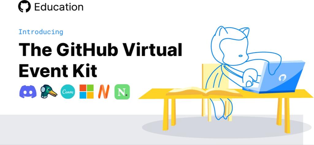 msaevan101's tweet image. Looks like something new on the Developer Student Pack.
Thank you @github @GitHubEducation
#GitHub
#GitHubEducation
#GitHubStudentDeveloperPack