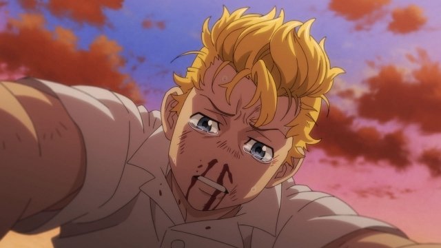花垣武道誕生祭 花垣武道誕生祭