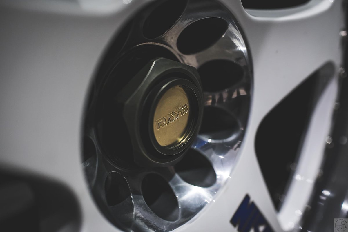 Inspire78Studio's tweet photo. Rays x Nismo LMGT1 For Nissan R33 400R 

#Nissan #LMGT1 #Rays #Nismo #omorifactory #R33 #Skyline #GTR #400R #Japan #JDMstyle #JDM #jdmfashion #oldschoolstyle #90sjdm #jdmwheels #Lifestyle #Classsic #Classicwheels #Honda #無限 #Wheels #Rims #90s #Race https://t.co/9zt4jhuil0