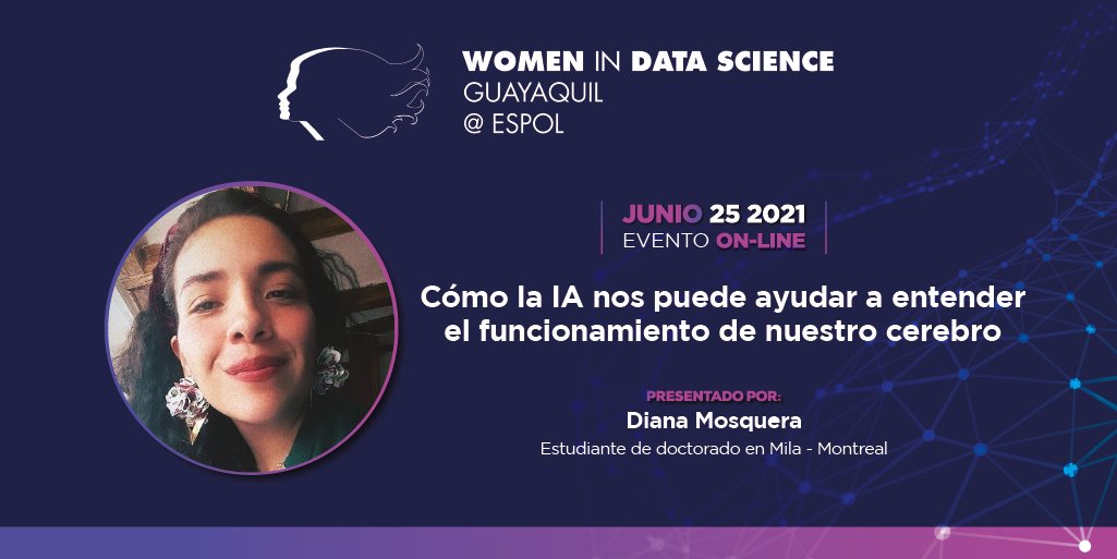 espol's tweet photo. ¡Falta un día! No pierdas la oportunidad de participar en @widsespol, una conferencia regional de @Stanford que busca inspirar y educar a científicos del mundo y visibilizar a destacadas mujeres del área.
Regístrate gratis en: https://t.co/eQFbFbmZPJ https://t.co/w7eq1vplNT
